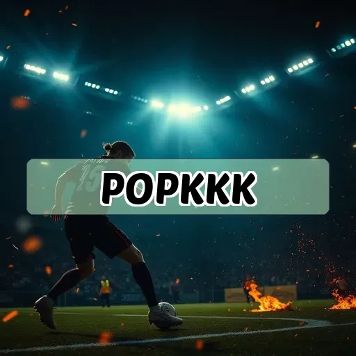 popkkk: A Seção Arcade Que Vai Transformar Seu Modo de Jogar