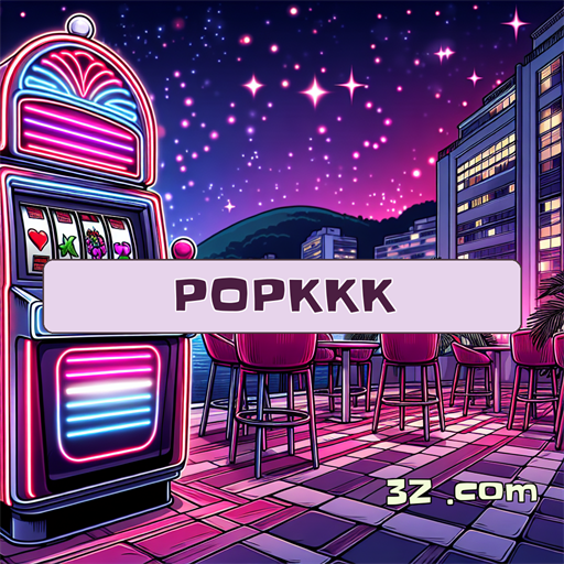 Cassino Empolgante no popkkk: Jogos que Prendem a Atenção