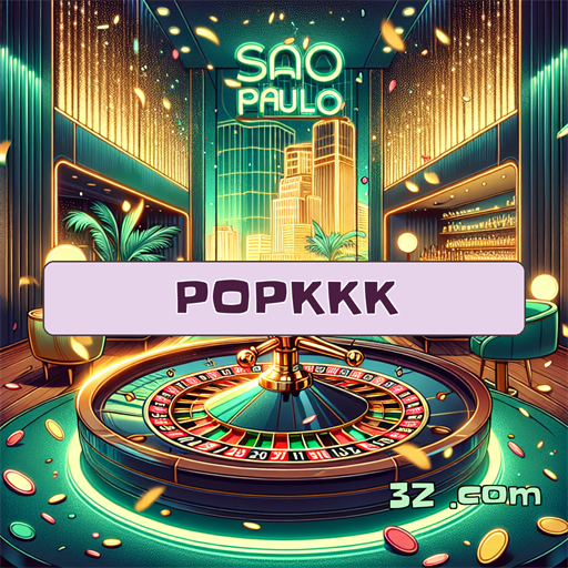 Popkkk: Um Portal Confiável para Gamers Brasileiros