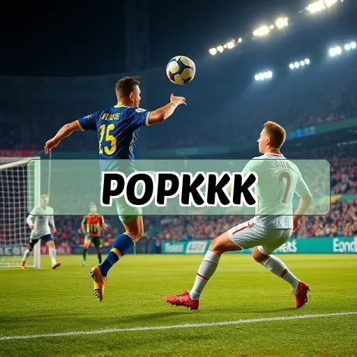 popkkk: Mergulhe nos Melhores Jogos HTML5 e Surpreenda-se