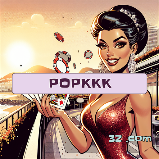 Login Criativo: Mergulhe no Mundo do popkkk