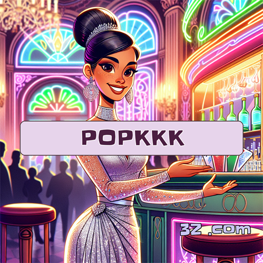 A Exclusividade do VIP no popkkk: Mergulhe na Diversão!