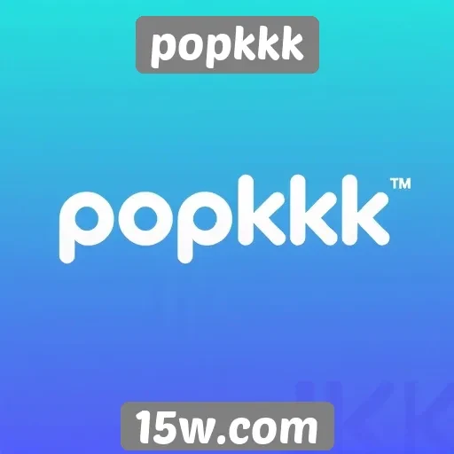 Ofertas e promoções disponíveis no popkkk